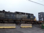 CSX 532